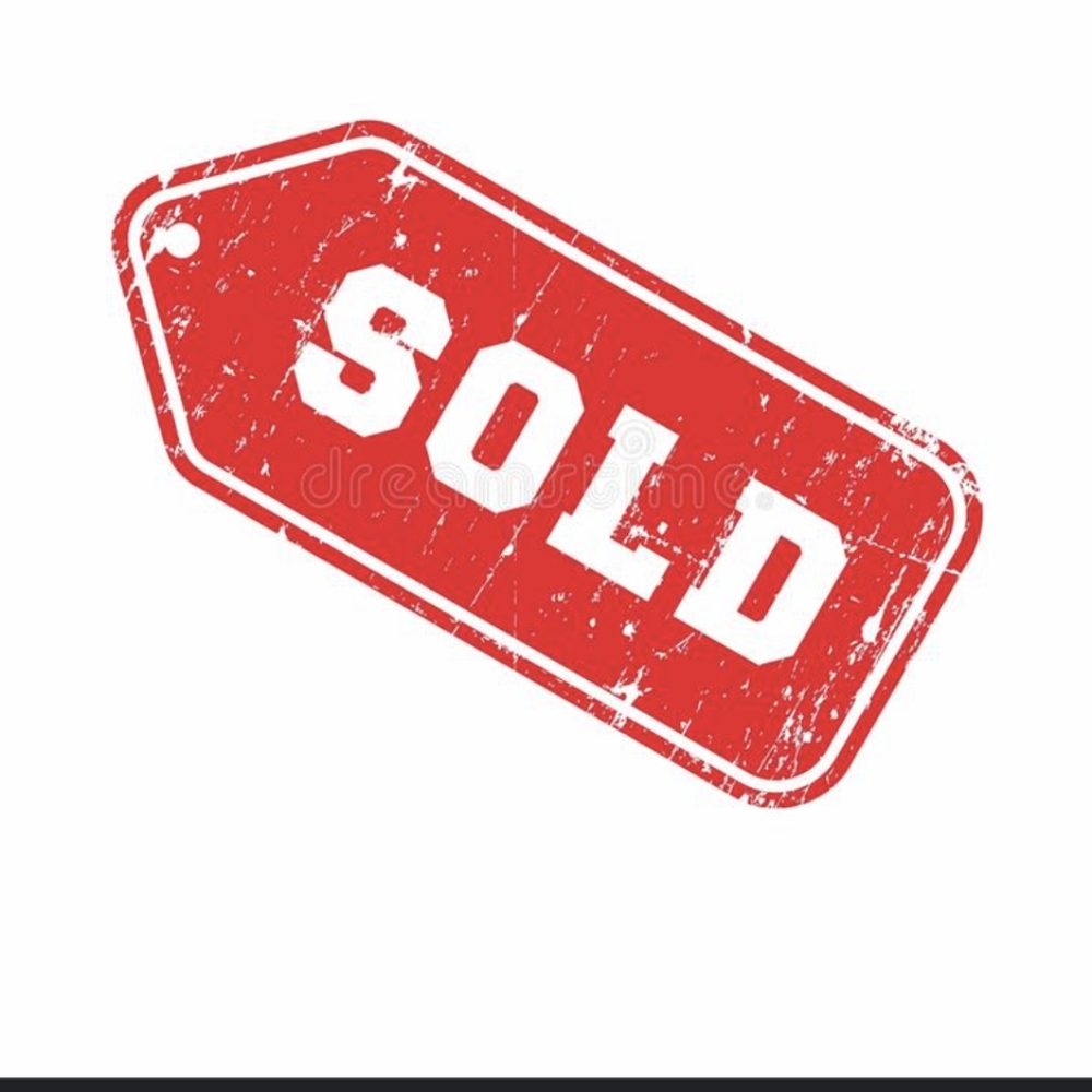 SOLD